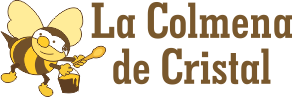 La colmena de cristal
