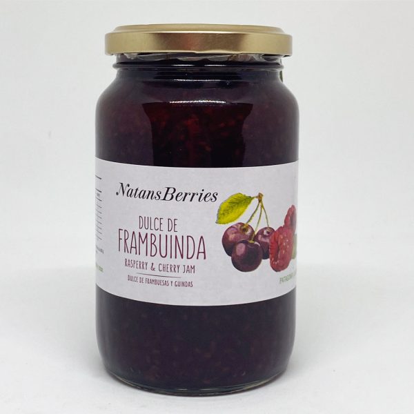 Dulce de Frambuinda