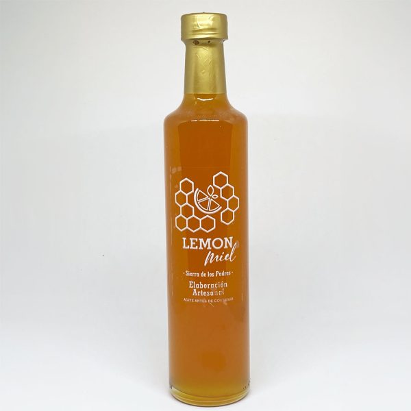 Lemon Miel
