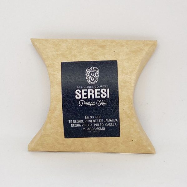 Seresi Pampa Chai